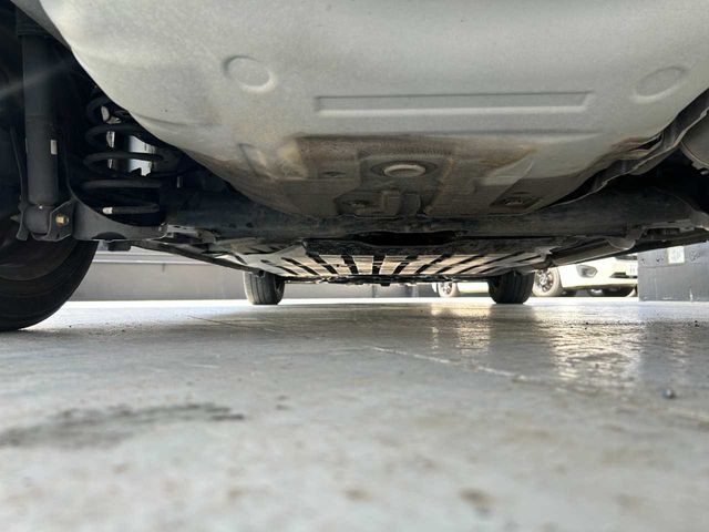 HONDA FIT HYBRID 2012 Image 31