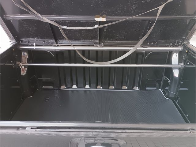 DAIHATSU HIJET DECKVAN 4WD 2012 Image 31