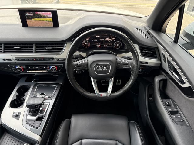 AUDI Q7 2016 Image 31