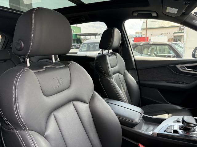 AUDI Q7 2016 Image 31