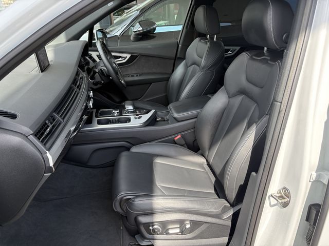 AUDI Q7 2016 Image 31