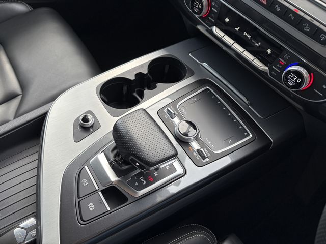 AUDI Q7 2016 Image 31