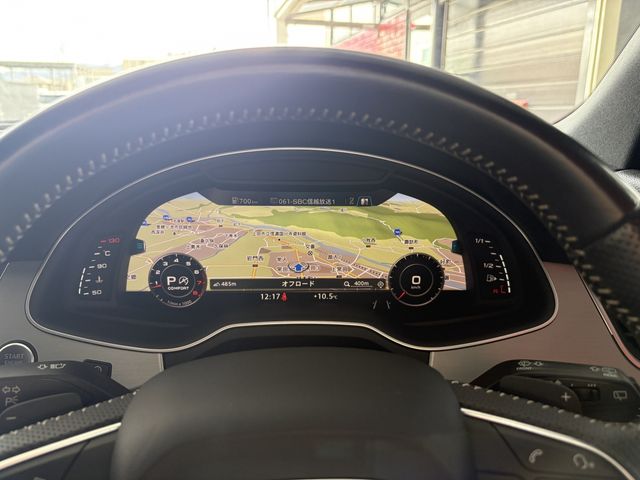 AUDI Q7 2016 Image 31