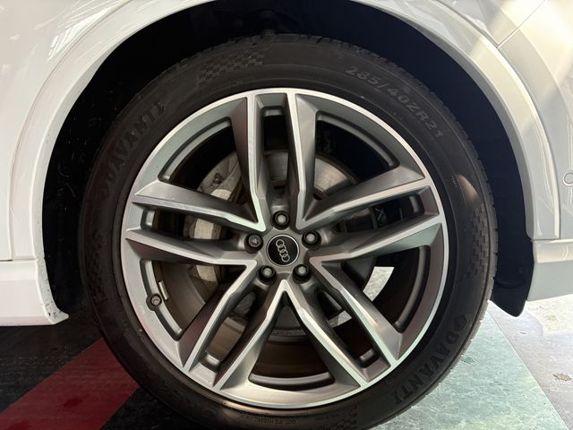 AUDI Q7 2016 Image 31