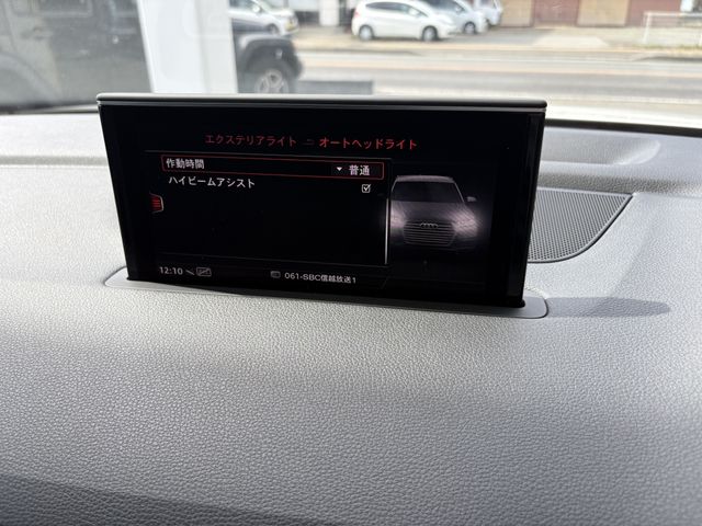 AUDI Q7 2016 Image 31