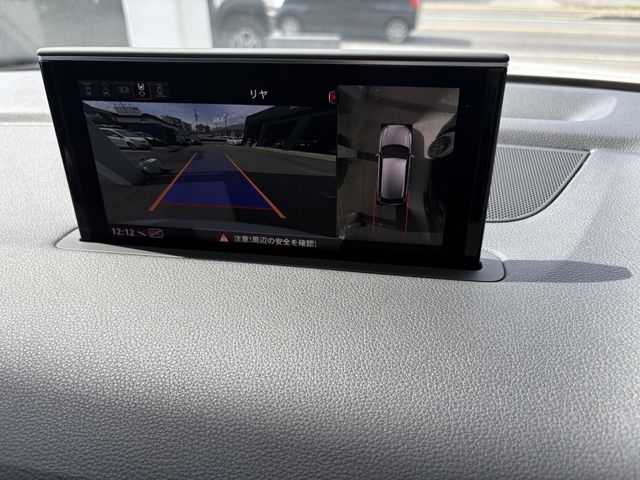 AUDI Q7 2016 Image 31