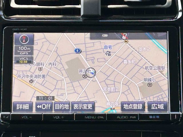 TOYOTA PRIUS 2016 Image 31