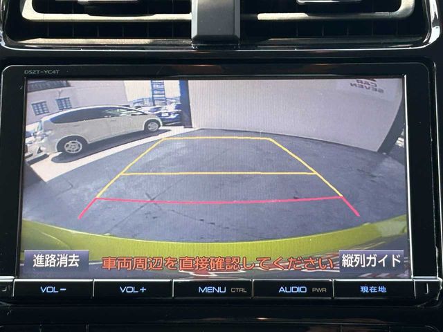 TOYOTA PRIUS 2016 Image 31