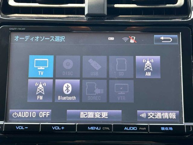 TOYOTA PRIUS 2016 Image 31