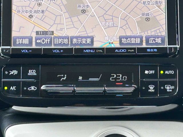 TOYOTA PRIUS 2016 Image 31