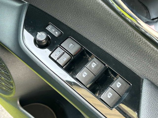 TOYOTA PRIUS 2016 Image 31