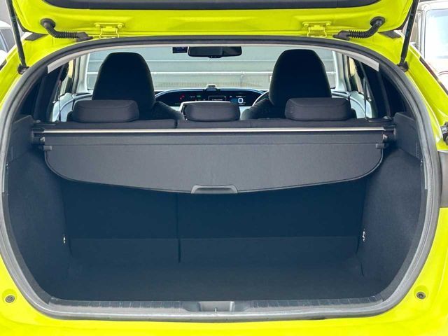 TOYOTA PRIUS 2016 Image 31