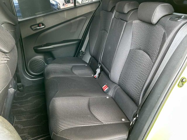 TOYOTA PRIUS 2016 Image 31