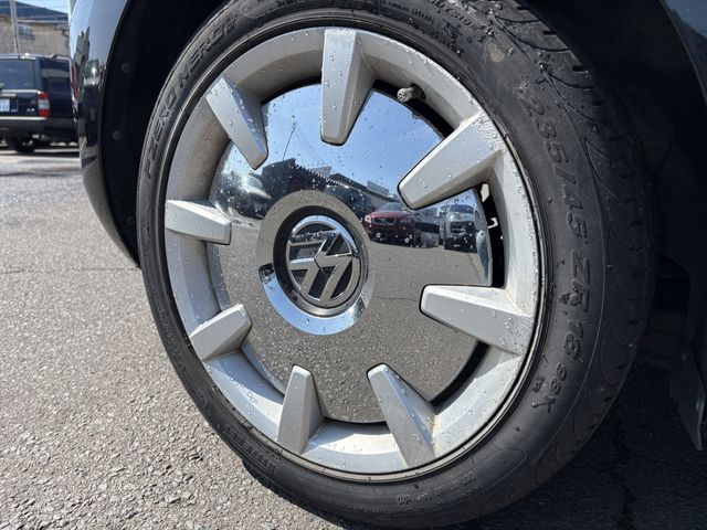 VOLKSWAGEN THE BEETL 2013 Image 31