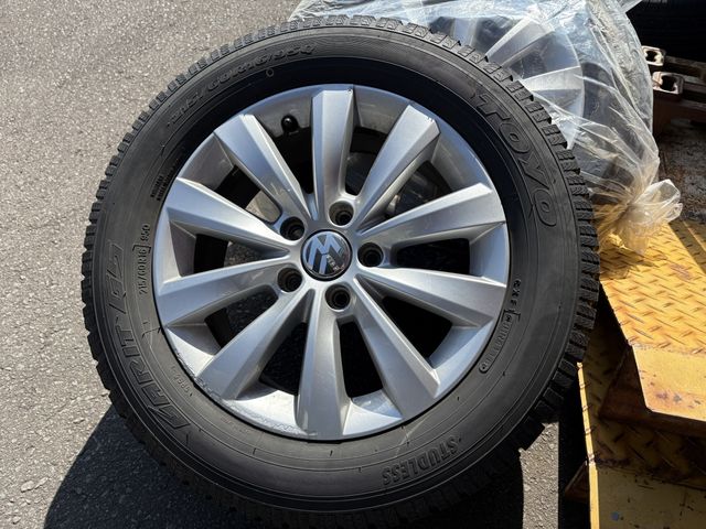 VOLKSWAGEN THE BEETL 2013 Image 31