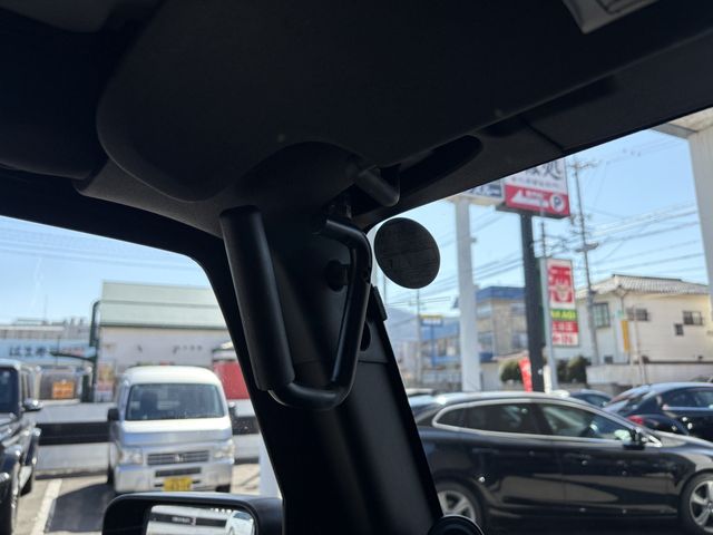 JEEP WRANGLER UNLIMI 2013 Image 31