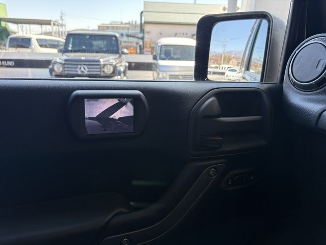 JEEP WRANGLER UNLIMI 2013 Image 31