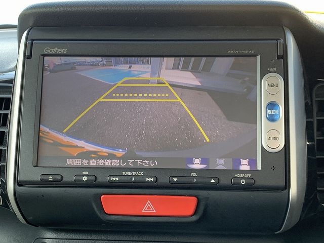 HONDA N BOX CUSTOM 2013 Image 31