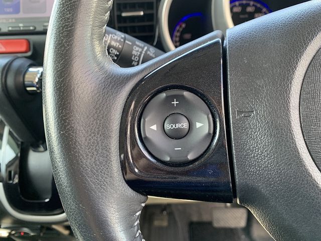 HONDA N BOX CUSTOM 2013 Image 31