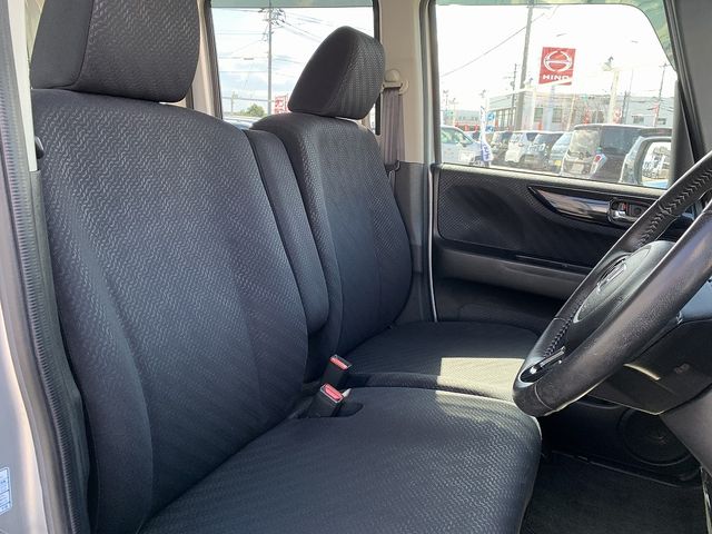 HONDA N BOX CUSTOM 2013 Image 31