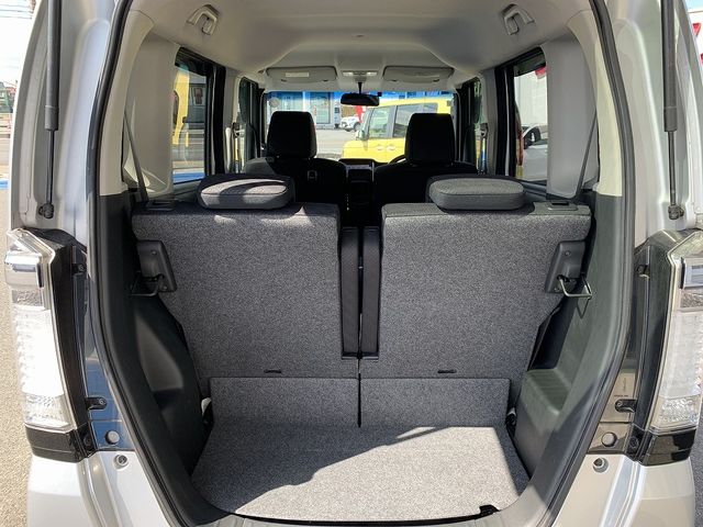 HONDA N BOX CUSTOM 2013 Image 31