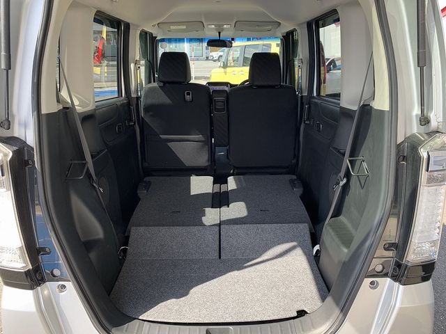 HONDA N BOX CUSTOM 2013 Image 31