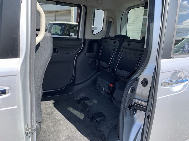 HONDA N BOX CUSTOM 2013 Image 31