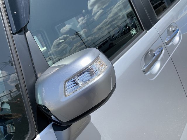 HONDA N BOX CUSTOM 2013 Image 31