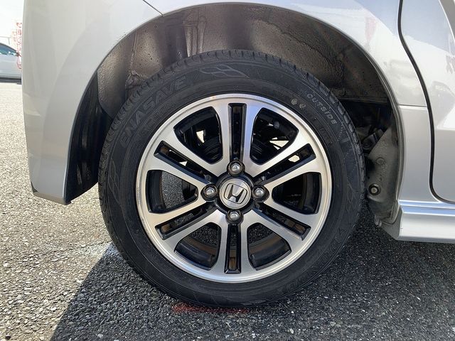 HONDA N BOX CUSTOM 2013 Image 31