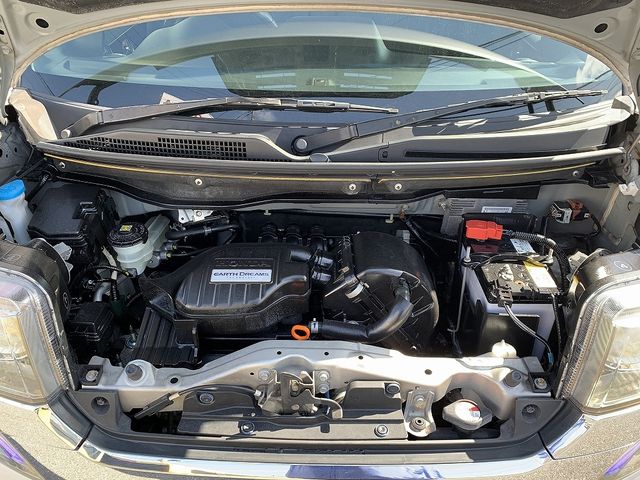 HONDA N BOX CUSTOM 2013 Image 31