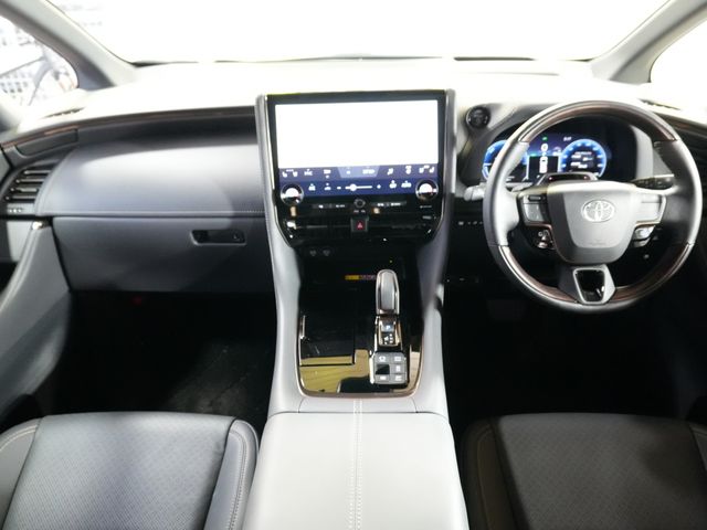 TOYOTA VELLFIRE  HYBRID 2024 Image 31