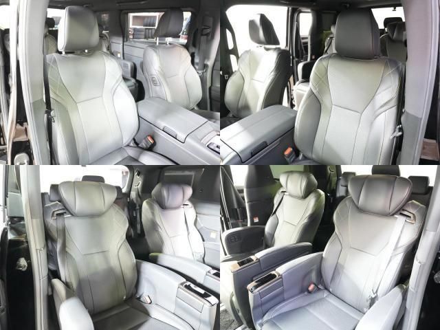 TOYOTA VELLFIRE  HYBRID 2024 Image 31