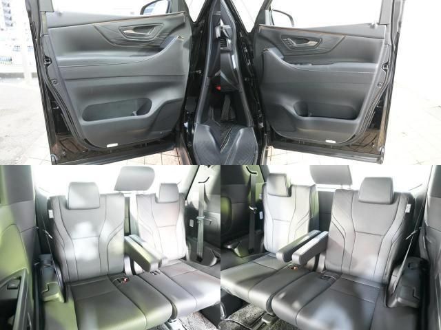 TOYOTA VELLFIRE  HYBRID 2024 Image 31
