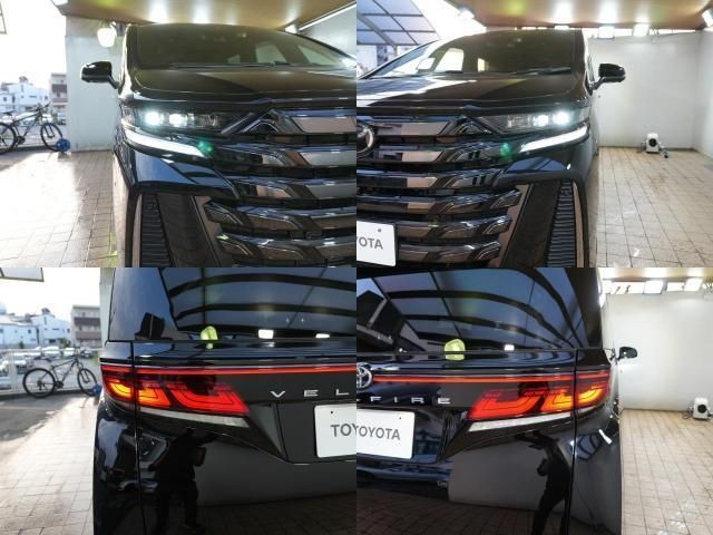TOYOTA VELLFIRE  HYBRID 2024 Image 31