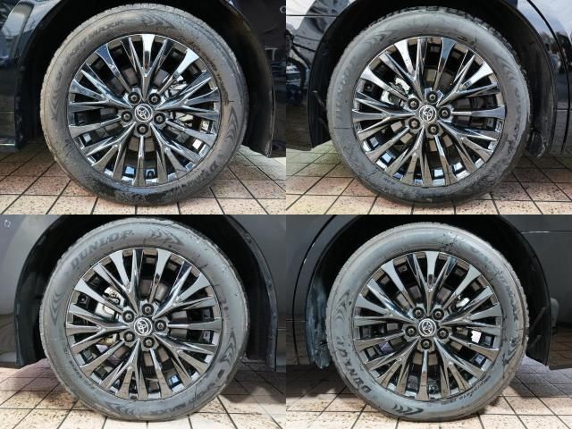 TOYOTA VELLFIRE  HYBRID 2024 Image 31