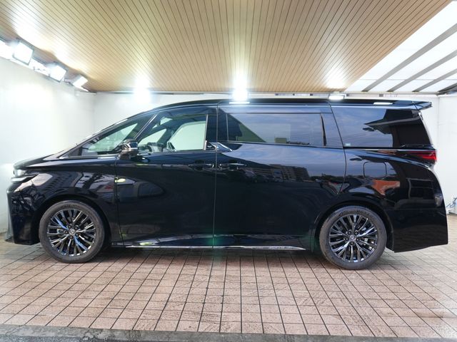 TOYOTA VELLFIRE  HYBRID 2024 Image 31
