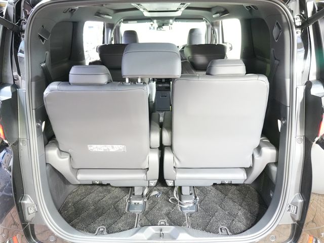 TOYOTA VELLFIRE  HYBRID 2024 Image 31
