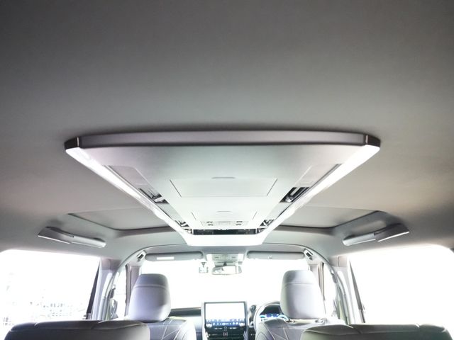 TOYOTA VELLFIRE  HYBRID 2024 Image 31