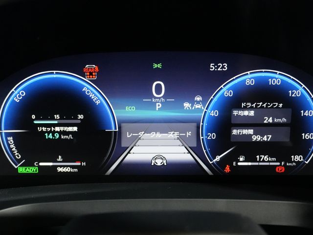 TOYOTA VELLFIRE  HYBRID 2024 Image 31