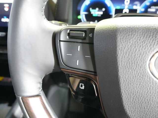 TOYOTA VELLFIRE  HYBRID 2024 Image 31