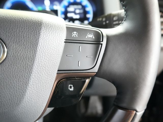 TOYOTA VELLFIRE  HYBRID 2024 Image 31