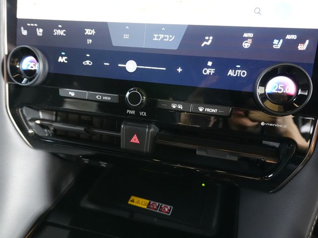 TOYOTA VELLFIRE  HYBRID 2024 Image 31