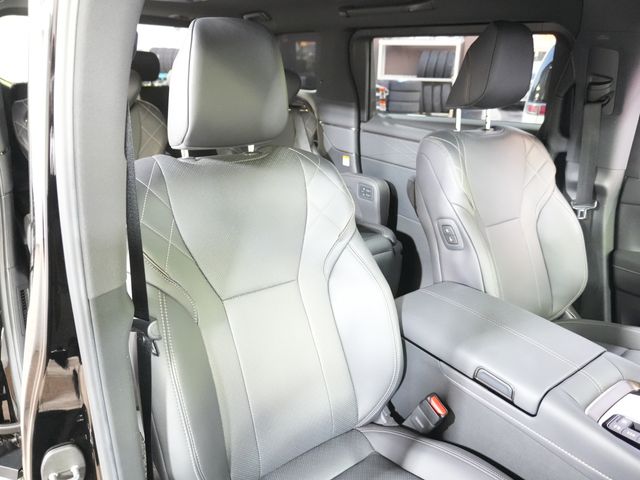 TOYOTA VELLFIRE  HYBRID 2024 Image 31