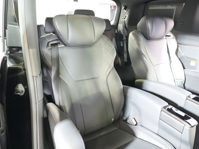 TOYOTA VELLFIRE  HYBRID 2024 Image 31