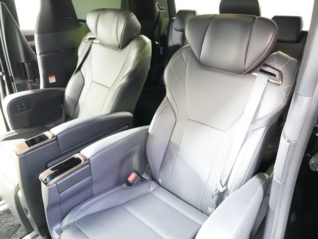 TOYOTA VELLFIRE  HYBRID 2024 Image 31