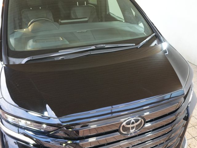 TOYOTA VELLFIRE  HYBRID 2024 Image 31