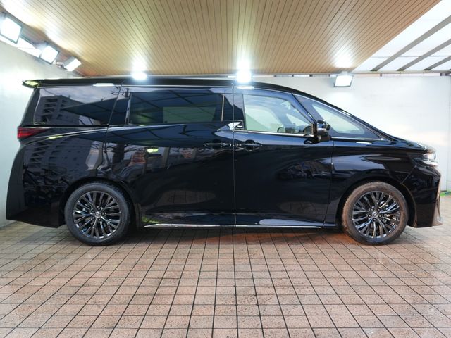 TOYOTA VELLFIRE  HYBRID 2024 Image 31