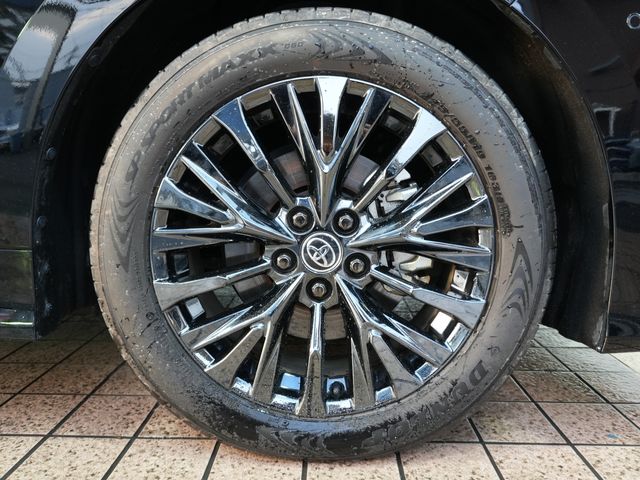 TOYOTA VELLFIRE  HYBRID 2024 Image 31