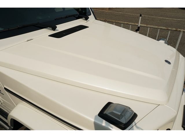 MERCEDES BENZ MERCEDES AMG G CLASS 2020 Image 31