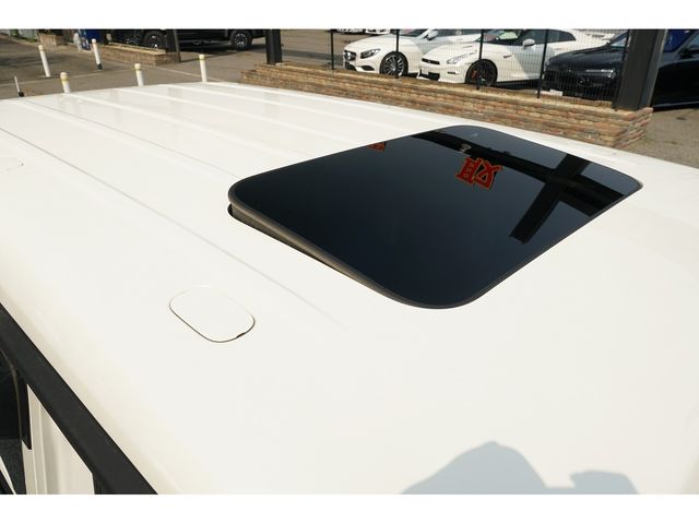 MERCEDES BENZ MERCEDES AMG G CLASS 2020 Image 31